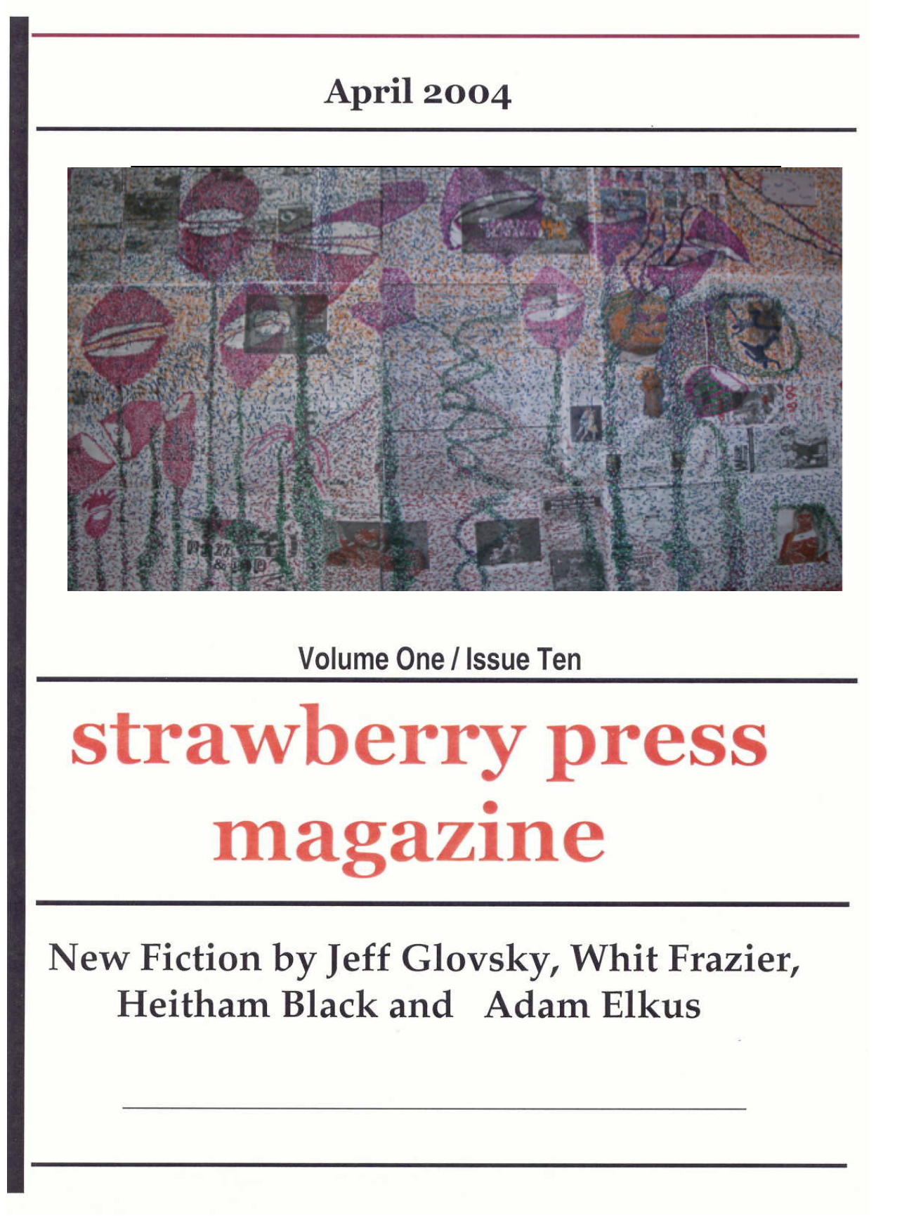 ISSUE 10