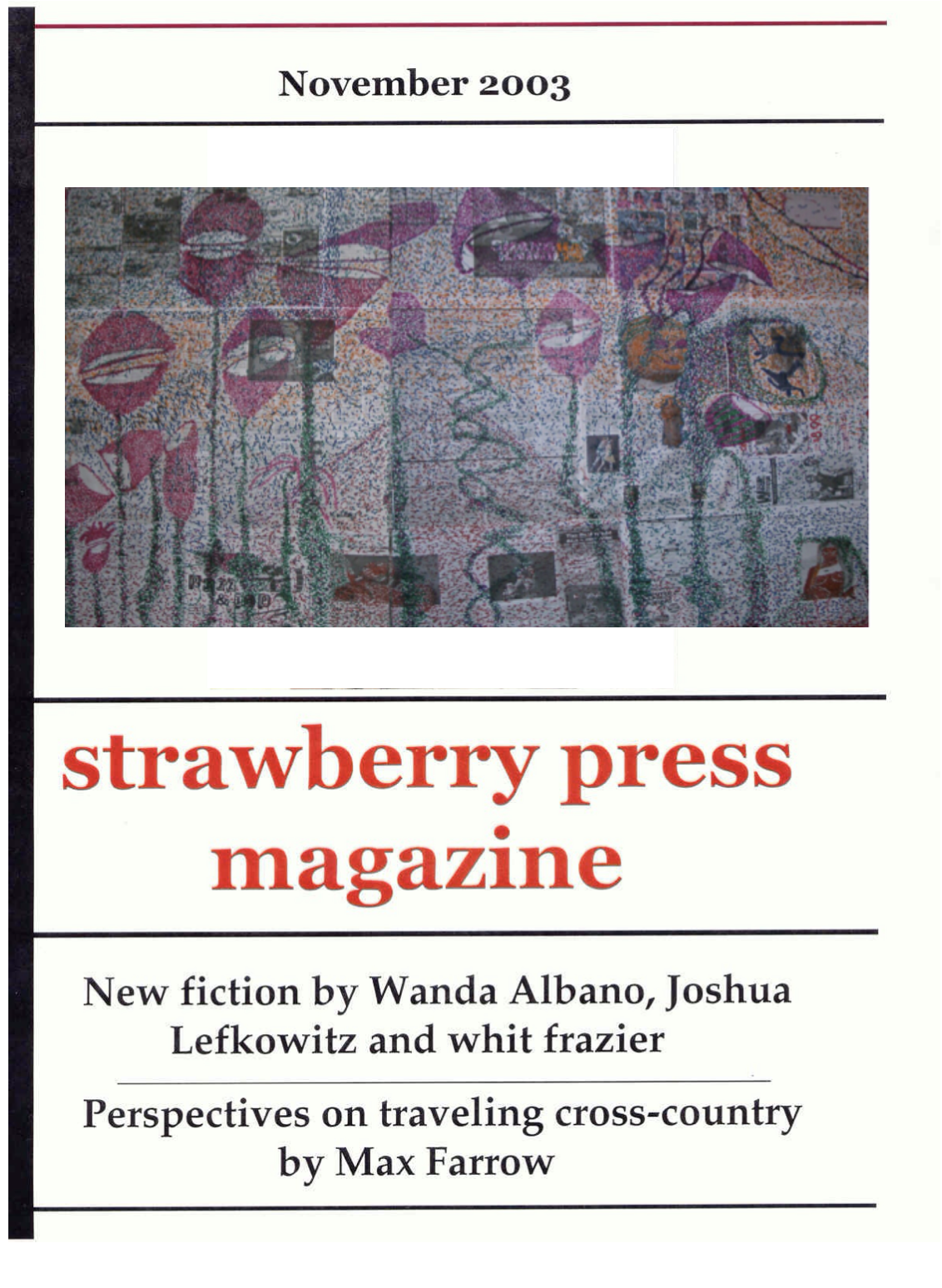 ISSUE 05