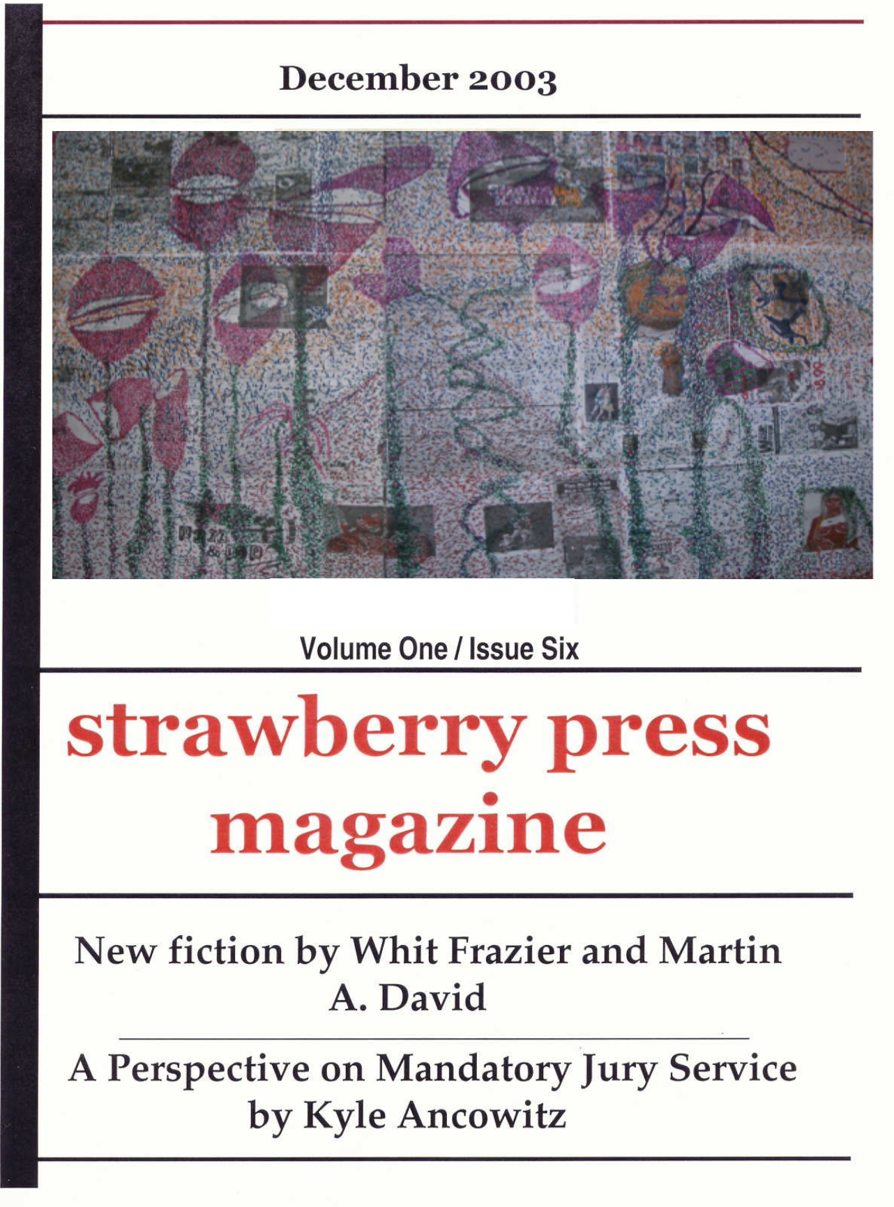 ISSUE 06