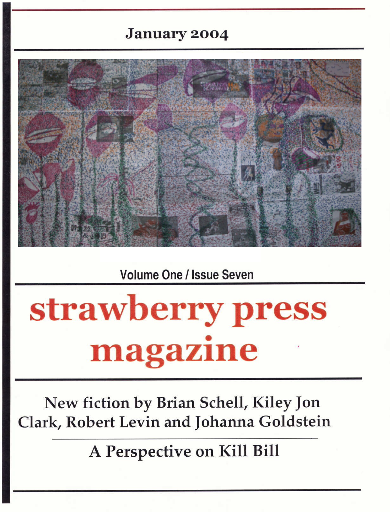 ISSUE 07