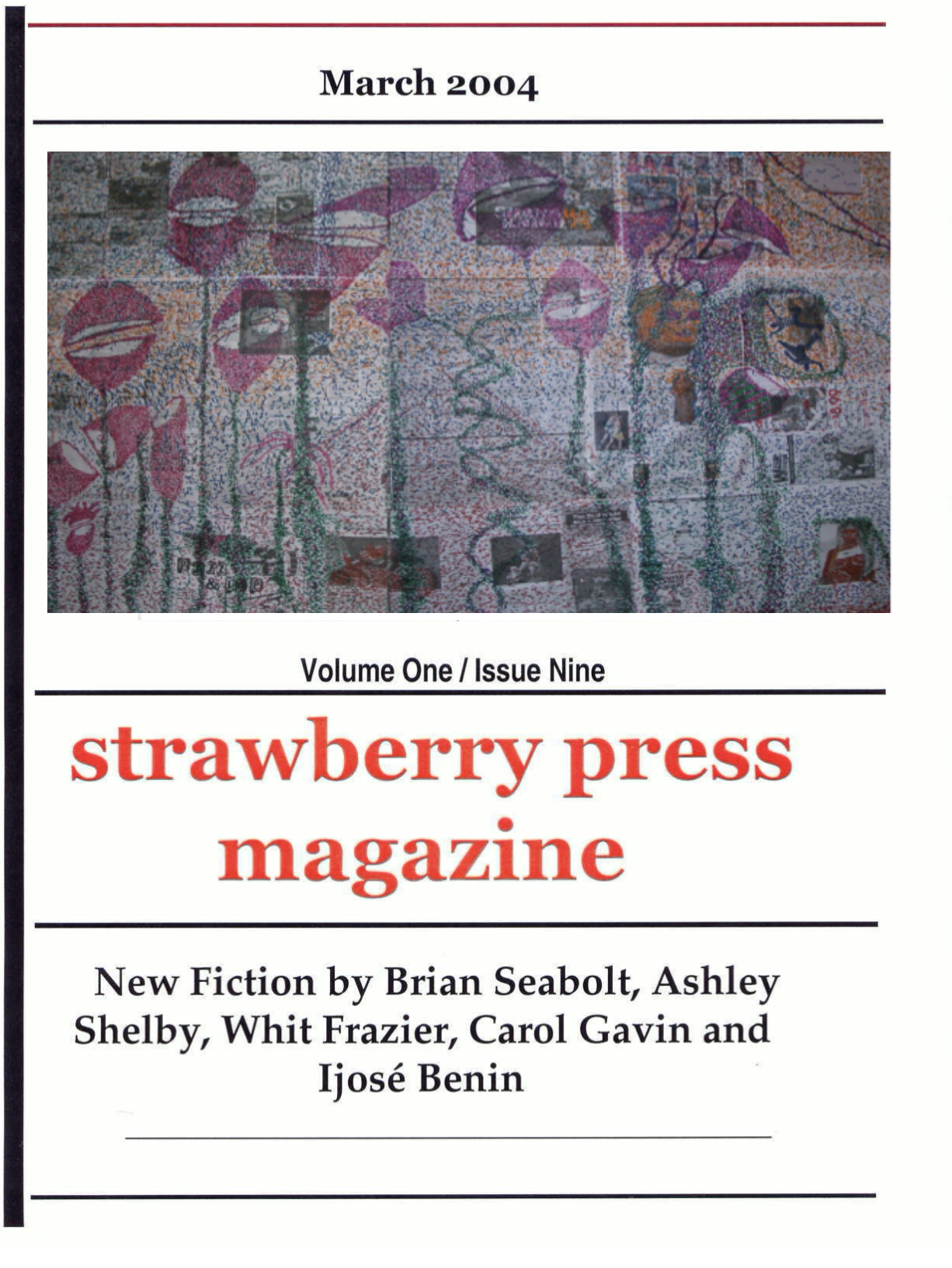 ISSUE 09